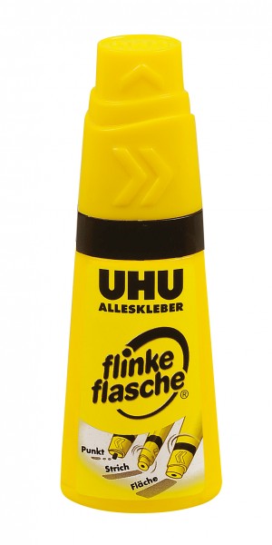 UHU Flinke Flasche 35g
