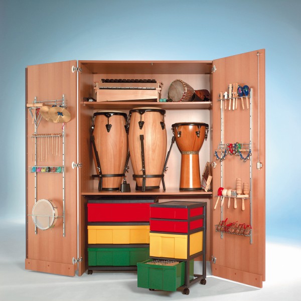 Musikschrank Moff-G 11A