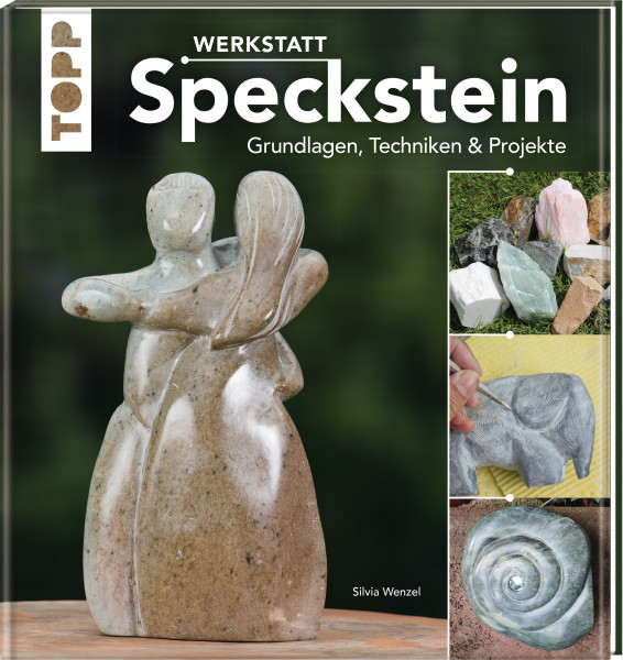 Werkstatt Speckstein