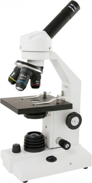 Mikroskop BMS 100 FL 7 LED-CIS