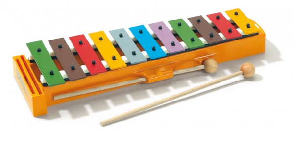 Kinderglockenspiel GS