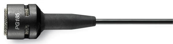 Shure PG185 Lavaliermikrofon