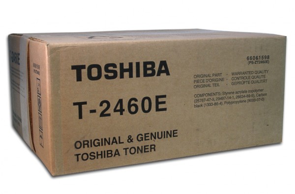 Toshiba Toner T-2460-E