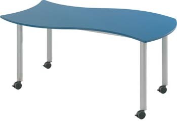 Rechtecktisch Basic I, Tischplatte