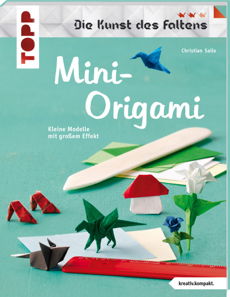 Mini-Origami
