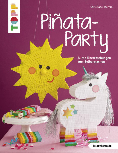 Pinata-Party