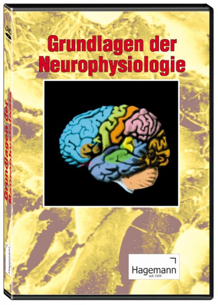 DVD: Grundlagen der Neurophysio-