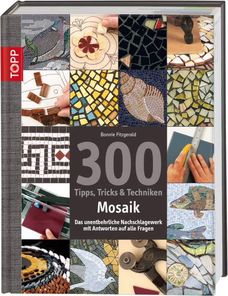 300 Tips + Tricks Mosaik