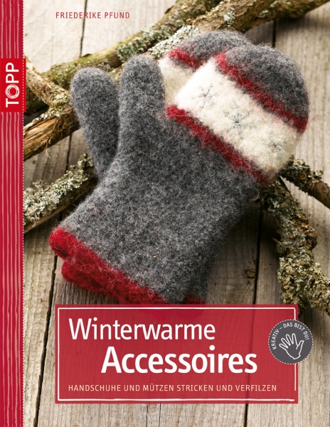 Winterwarme Accessoires