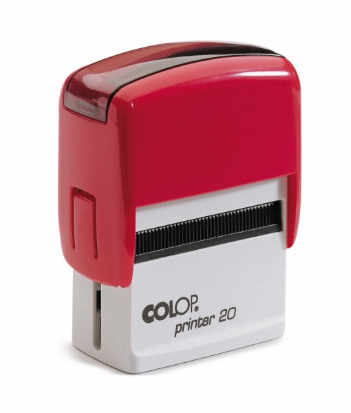 Colop-Stempelautomat Printer 20 -