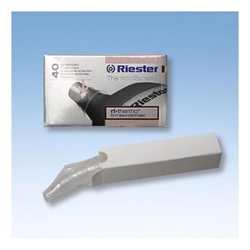 Einmal-Sonderhüllen für ri-thermo