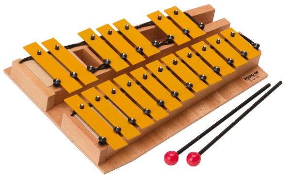 Glockenspiel GSC