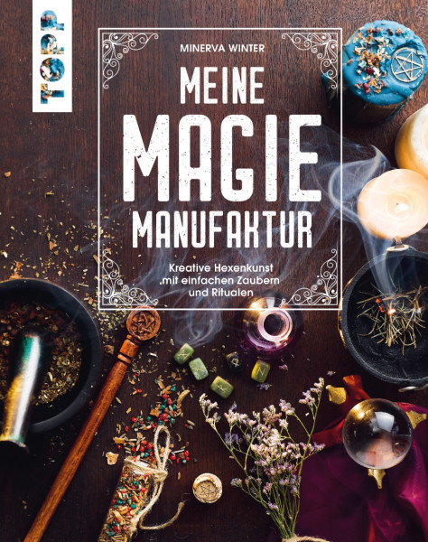 Meine Magie-Manufaktur