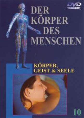 DVD: Körper, Geist & Seele