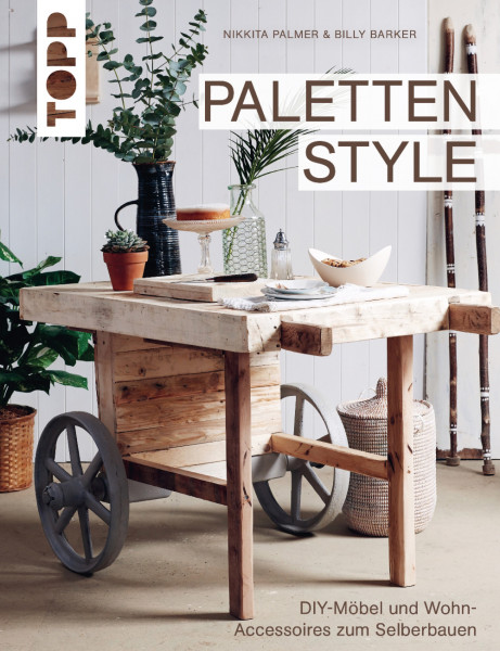 Paletten Style