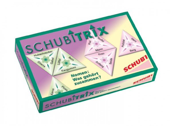 Schubitrix - Nomen: