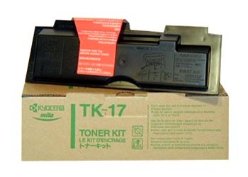 Kyocera Toner TK-17