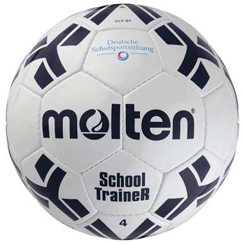 School TraineR Fußball