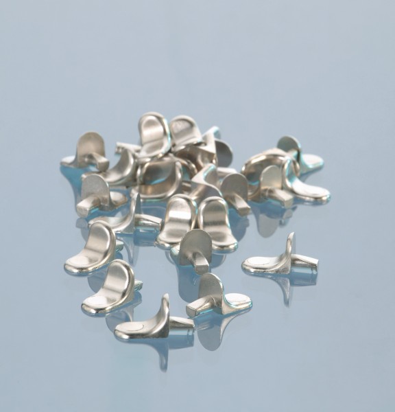 Bodenträger, 100 Stück