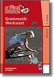 LÜK-Grammatik Werkstatt 2.Klasse