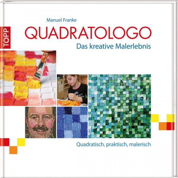 Quadratologo - Das kreative Mal-