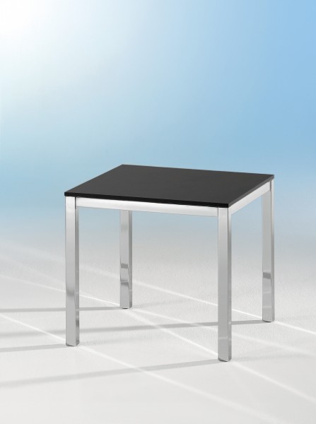 Quadrat-Tisch Elegance 88 80x80 cm