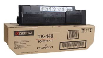 Kyocera Toner TK-440 schwarz