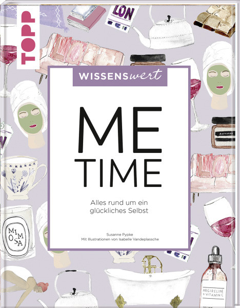 Wissenswert - Me-Time