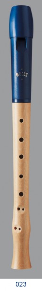 Sopranblockflöte Moeck Flauto1 Plus