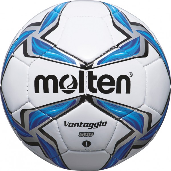 Mini Fußball F1V500  13 cm Durch-