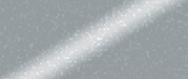 KREUL Acryl Metallicfarbe Silber