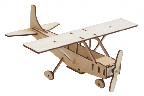 Sportflugzeug Cessna