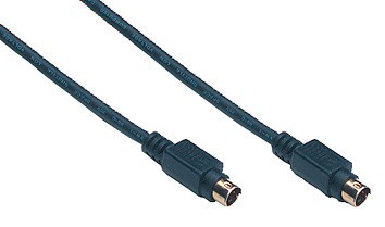 S-Video Kabel 10 Meter