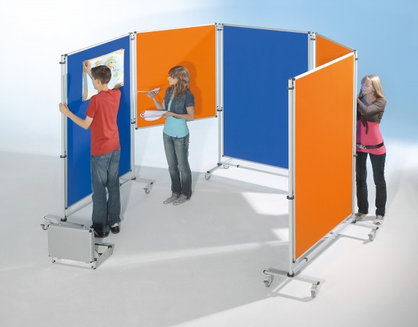 Easy Wall Set ”Flex”