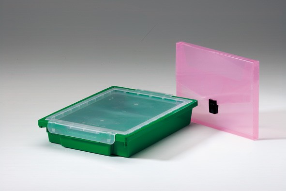 Notensatz Nr. 2 in Kunststoffbox