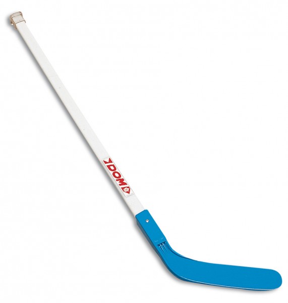 Hockeystock ”Junior” blau