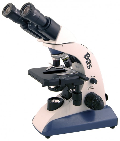 Mikroskop BMS EduLED FLArQ