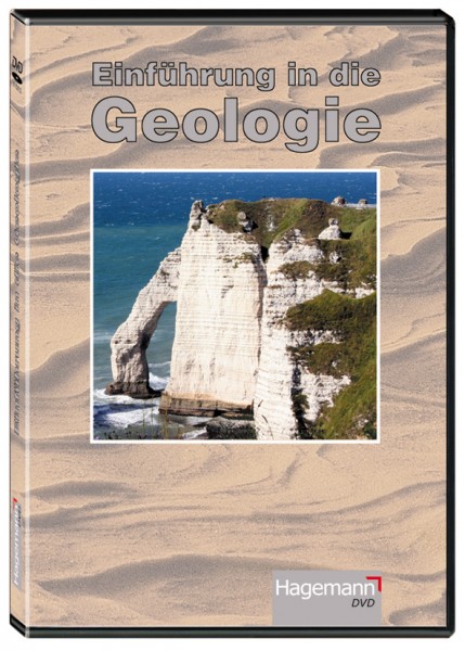 DVD: Einführung in die Geologie