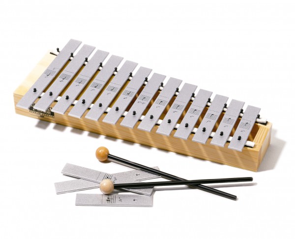 Alt-Glockenspiel C''bis A”'