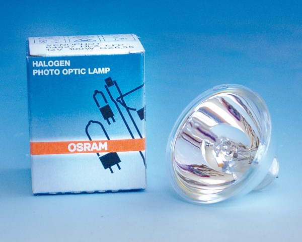 HLX-Lampe 12 V - 100 W,