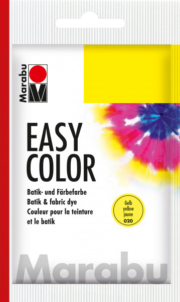 Batik-Farbe EasyColor -