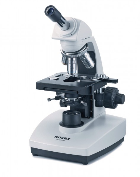 Mikroskop BM Monokular,