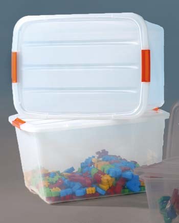 Ordnungsbox ca. 60 Liter