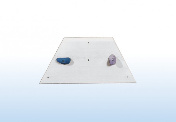 Kletterelement halbe Wabe 41cm Höhe