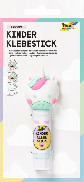 Klebestick KIDS 10g UNICORN
