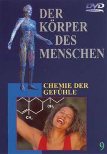 DVD: Chemie der Gefühle