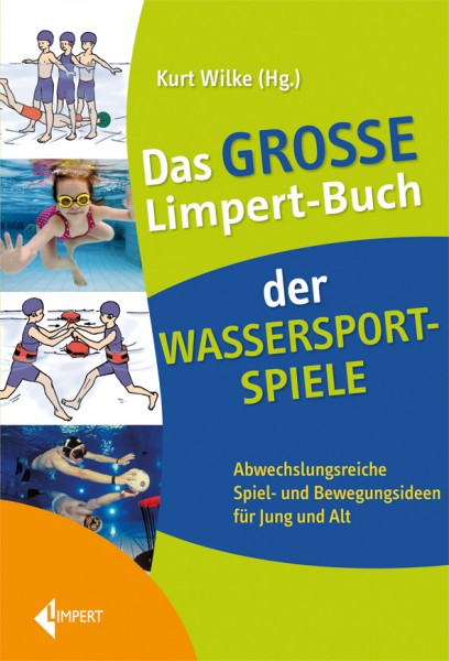 Das große Limpert-Buch der