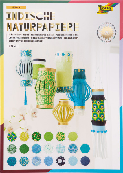 Colours of India ”Kerala