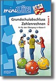 miniLÜK - Grundschulabschluss