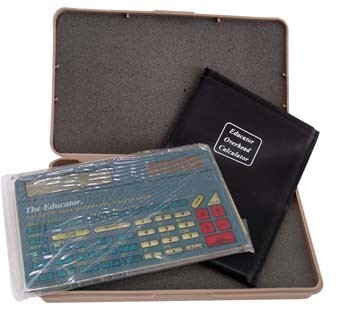 Taschenrechner TI40 S OHD